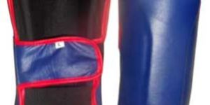 Boxing Shin Guards 01