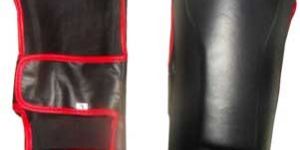 Boxing Shin Guards 03