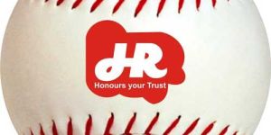 Leather Baseball-002