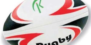 Rugby Ball-303