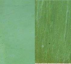 Lime Green Limestone