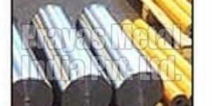 Nickel Alloy Bars