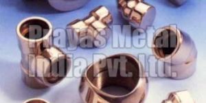 Nickel Alloy Buttweld Fittings