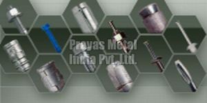 Nickel Alloy Fasteners