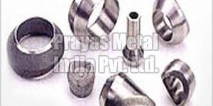Nickel Alloy Forged Fittings