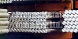 Stainless Steel Bright Round Bars