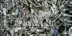 Stainless Steel Scrap
