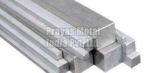 Stainless Steel Square Bars