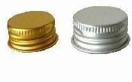 Aluminium Caps