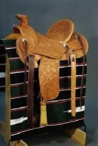 Leather Saddlery
