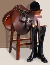 Riding Equipment