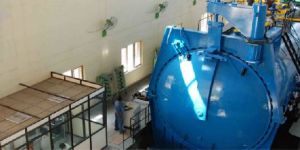 Autoclaves