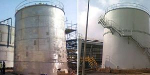 Storage Tanks