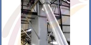 Bucket Conveyors