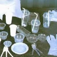 Disposable Crockery