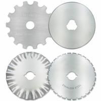 Rotary Blades