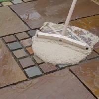 Epoxy Grouts