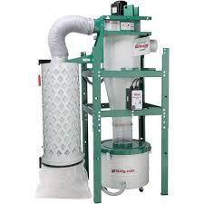 Cyclone Dust Collector