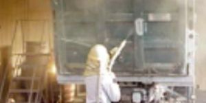 Dust Collection System 02