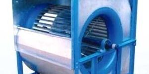 Forward Curved Centrifugal Blowers