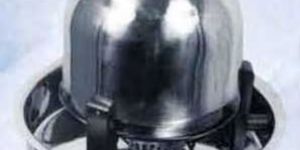 Spot Humidifier - 01