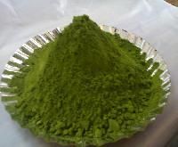 Moringa Oleifera Leaf Powder