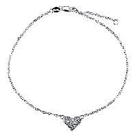 Sterling Silver Anklets