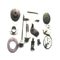 Murata Mach Coner Parts