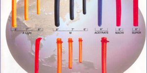 PLASTIC PLIERS SLEEVE