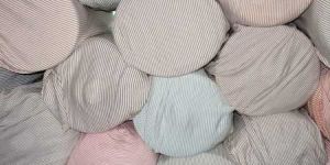 Hosiery Knitted Fabrics - 04