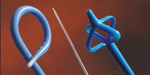 Abscess Drainage Catheter