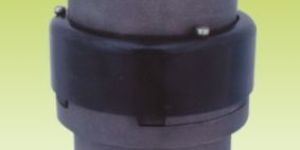 C - TYPE RING COUPLING