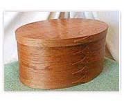 Handicrafted Wooden Boxes Wb-001