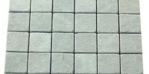 Kota-Blue Mosaic Stone