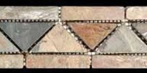 Mosaic Stone MS-017