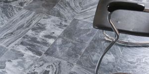 Polished Grey Quartzite Stone