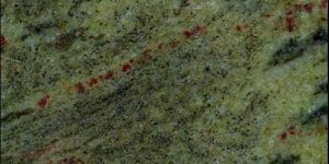 Tropical Green Granite