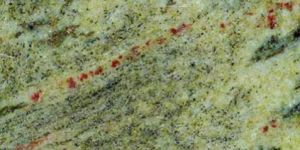 Tropical Green Granite Stone