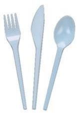 Disposable Cutlery