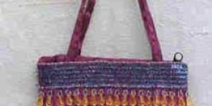 BH-01 beaded handbags