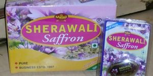 Sherawali Brand Kesar