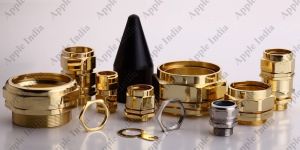 Brass Cable Glands