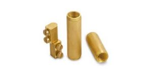 Brass Couplers