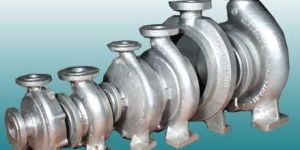 Pump Castings