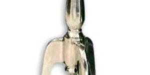 Aluminium Round Table (HG - 22106)