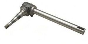 Front Axle