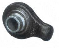 Weld On End