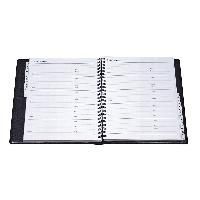 Address Books