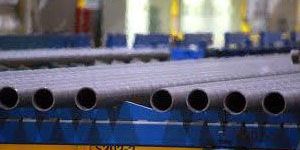 Stainless Steel Tubes
