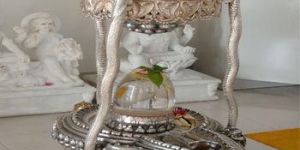 Shivling Statues